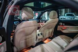 مێرسێدس بێنز E-Class